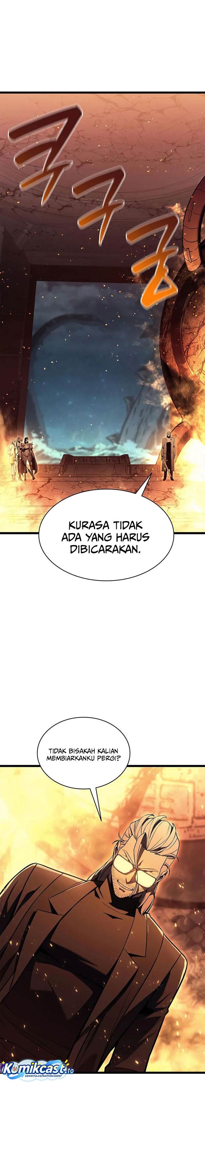 Read A Disaster-Class Hero Has Returned ID Manga Online