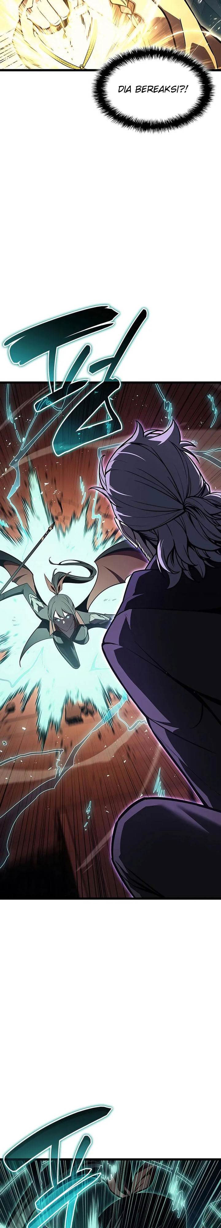 Read A Disaster-Class Hero Has Returned ID Manga Online