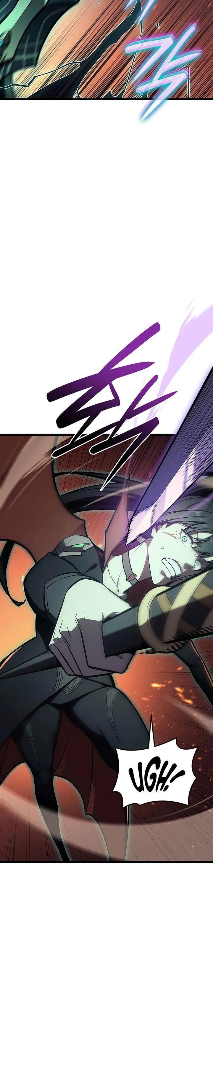 Read A Disaster-Class Hero Has Returned ID Manga Online