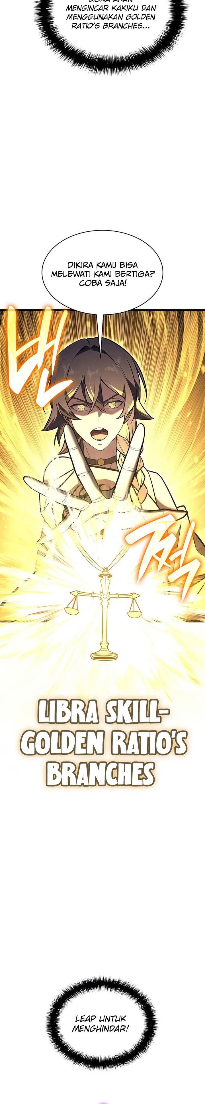 Read A Disaster-Class Hero Has Returned ID Manga Online