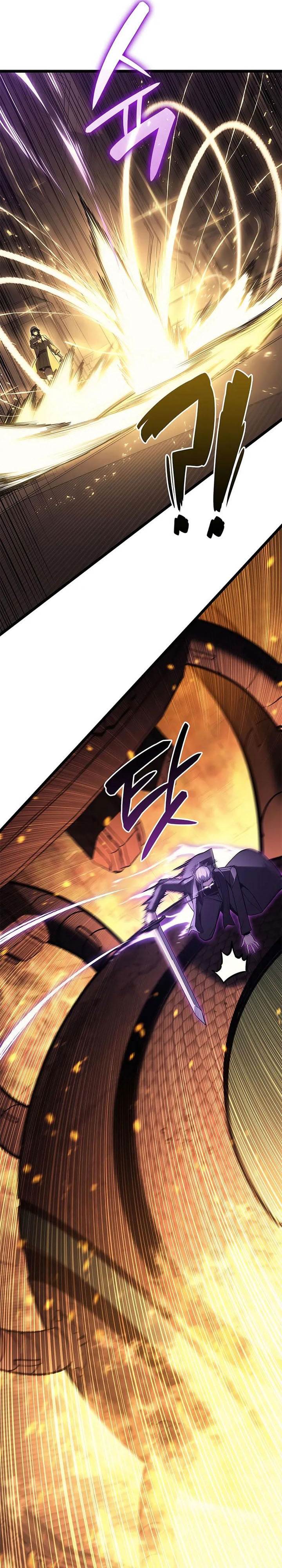 Read A Disaster-Class Hero Has Returned ID Manga Online
