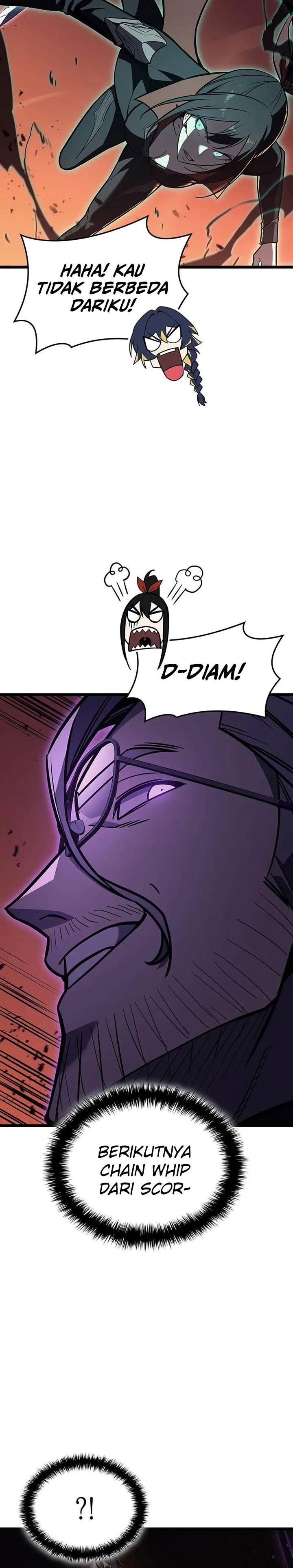 Read A Disaster-Class Hero Has Returned ID Manga Online