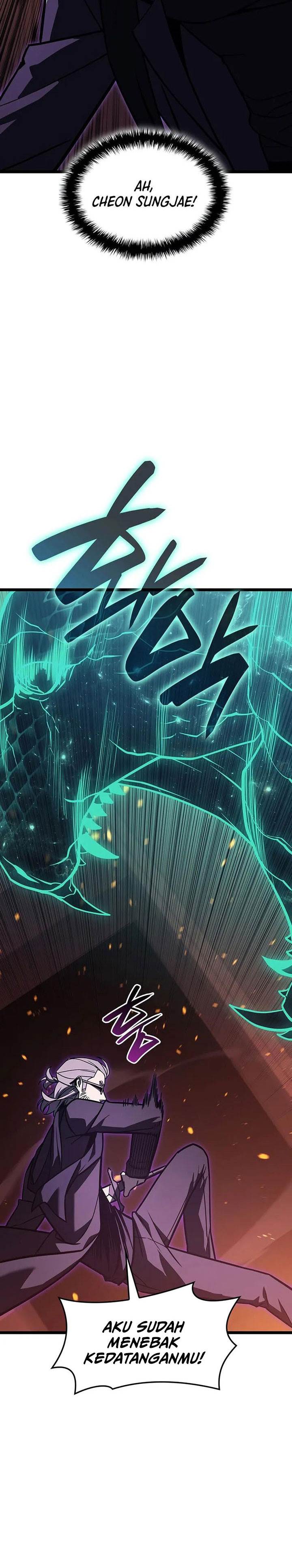 Read A Disaster-Class Hero Has Returned ID Manga Online