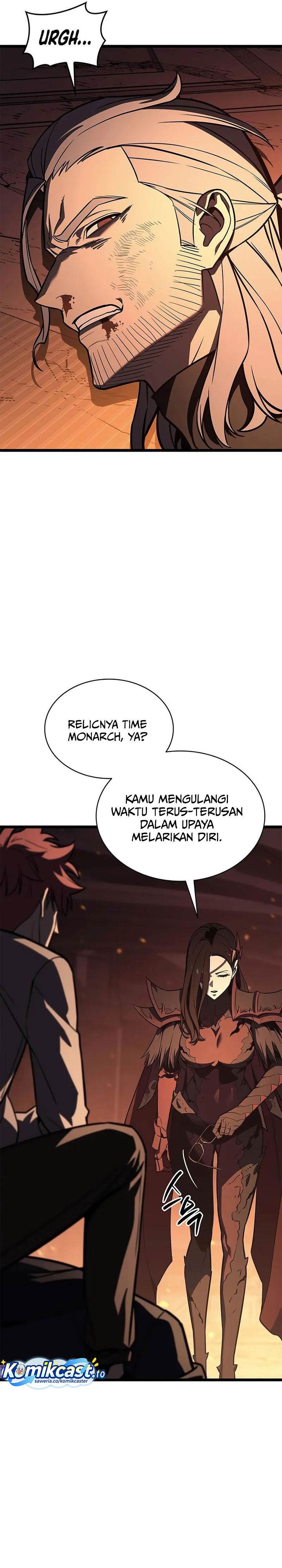Read A Disaster-Class Hero Has Returned ID Manga Online