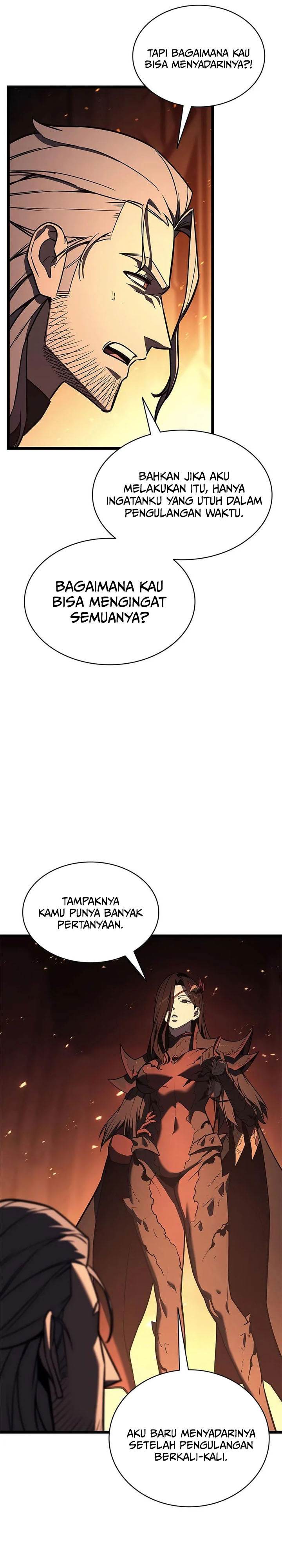 Read A Disaster-Class Hero Has Returned ID Manga Online