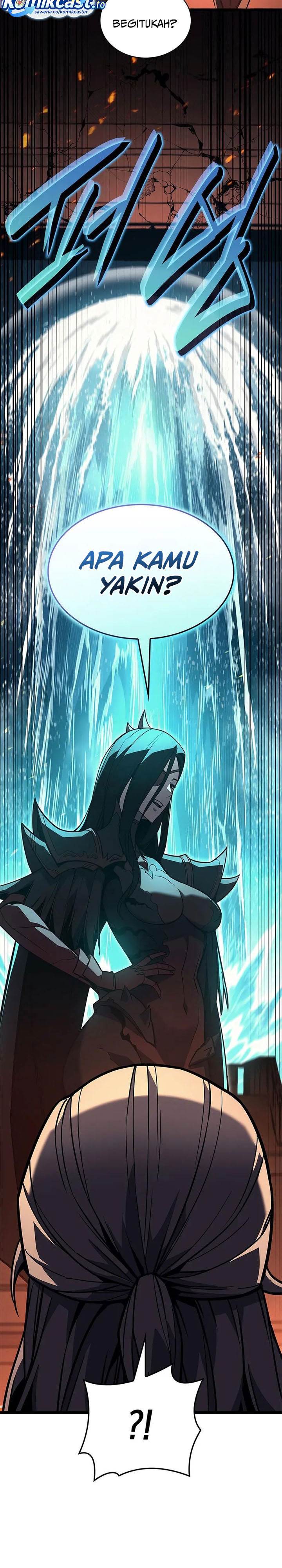 Read A Disaster-Class Hero Has Returned ID Manga Online