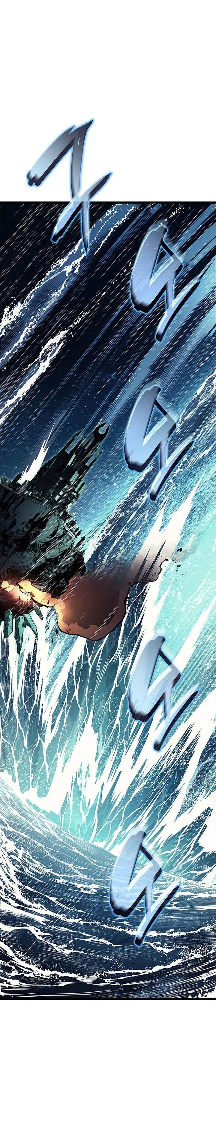 Read A Disaster-Class Hero Has Returned ID Manga Online