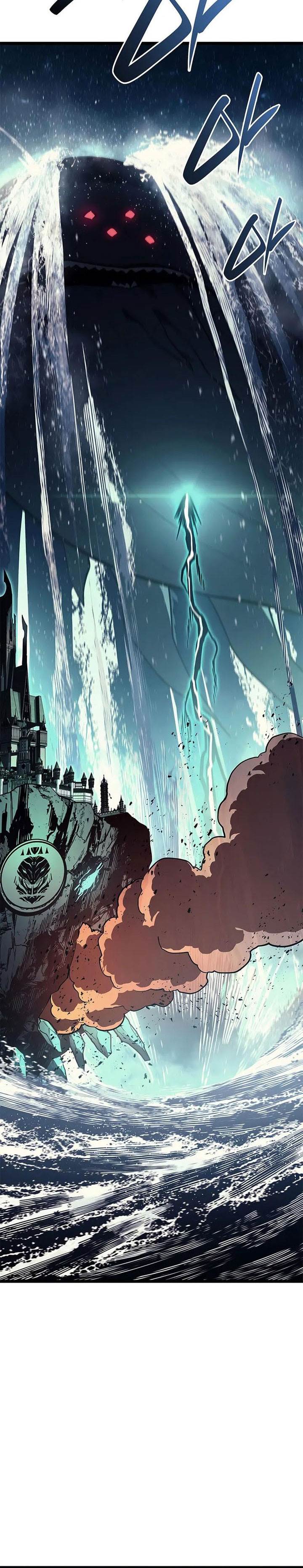 Read A Disaster-Class Hero Has Returned ID Manga Online