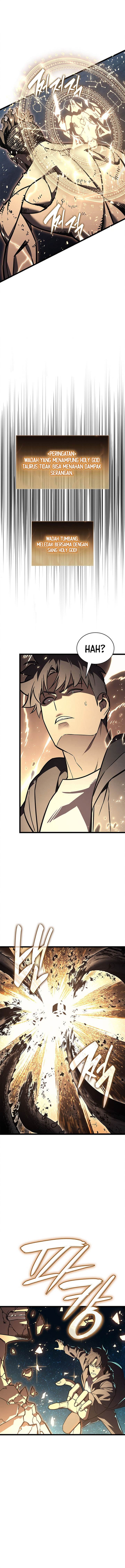 Read A Disaster-Class Hero Has Returned ID Manga Online