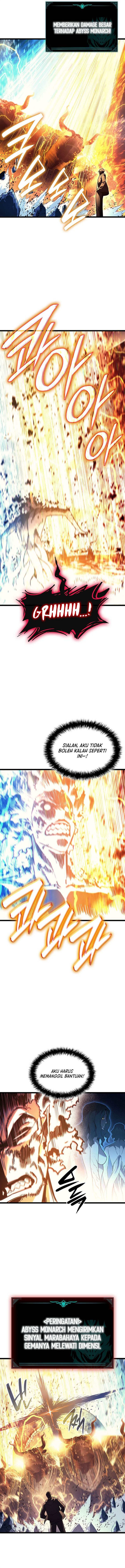 Read A Disaster-Class Hero Has Returned ID Manga Online