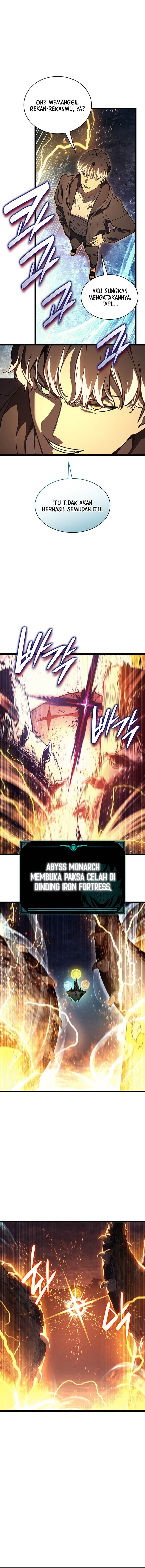 Read A Disaster-Class Hero Has Returned ID Manga Online