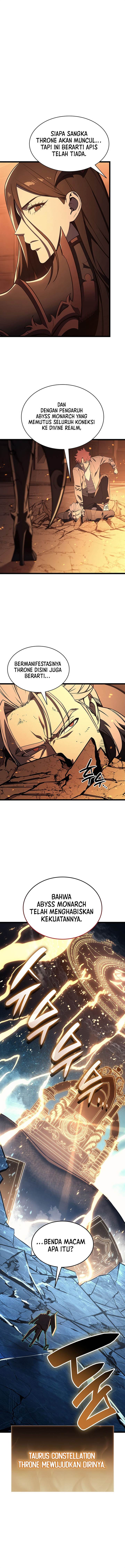 Read A Disaster-Class Hero Has Returned ID Manga Online