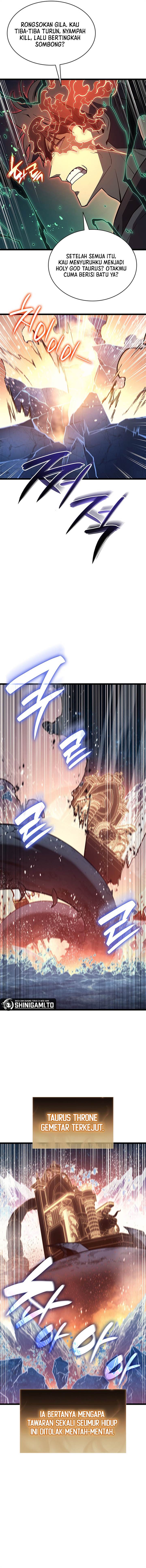 Read A Disaster-Class Hero Has Returned ID Manga Online