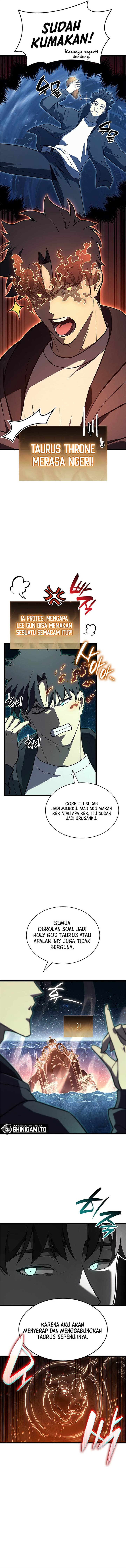 Read A Disaster-Class Hero Has Returned ID Manga Online