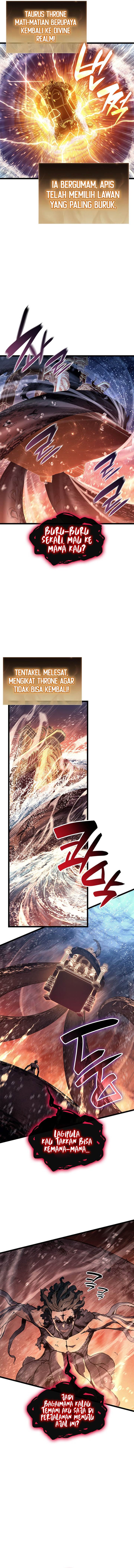 Read A Disaster-Class Hero Has Returned ID Manga Online