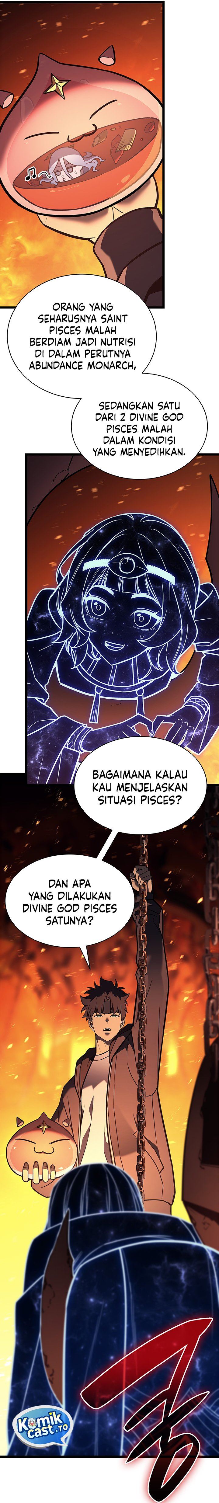 Read A Disaster-Class Hero Has Returned ID Manga Online