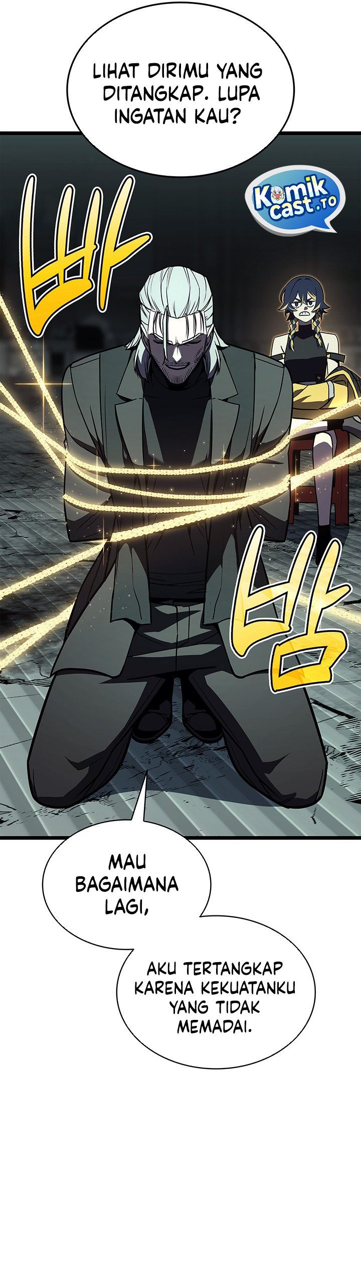 Read A Disaster-Class Hero Has Returned ID Manga Online