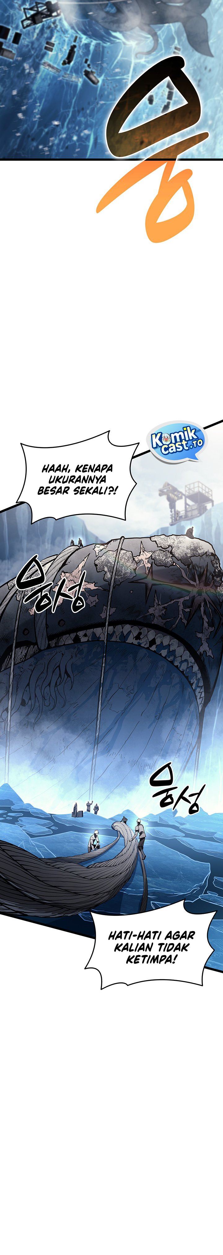 Read A Disaster-Class Hero Has Returned ID Manga Online