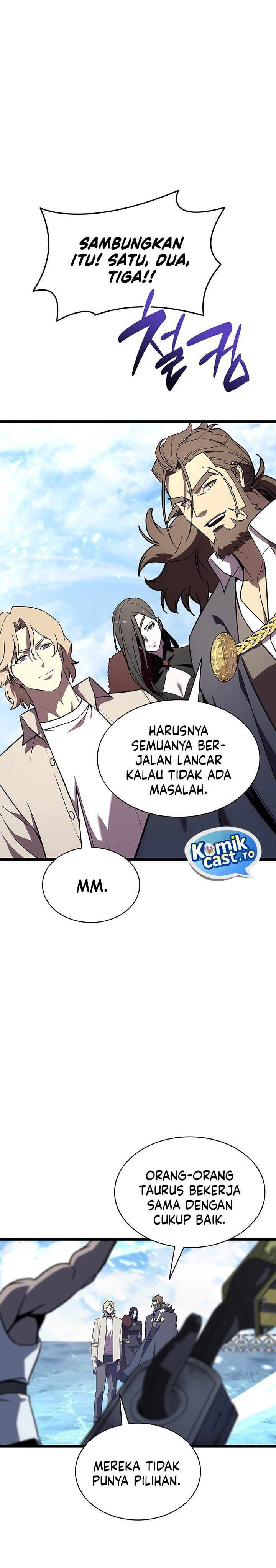 Read A Disaster-Class Hero Has Returned ID Manga Online