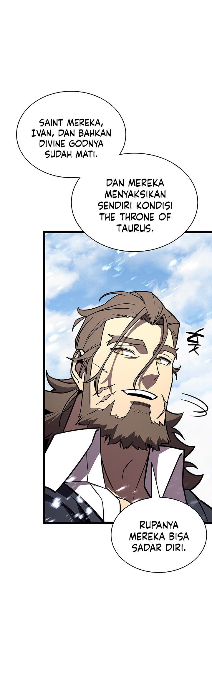 Read A Disaster-Class Hero Has Returned ID Manga Online