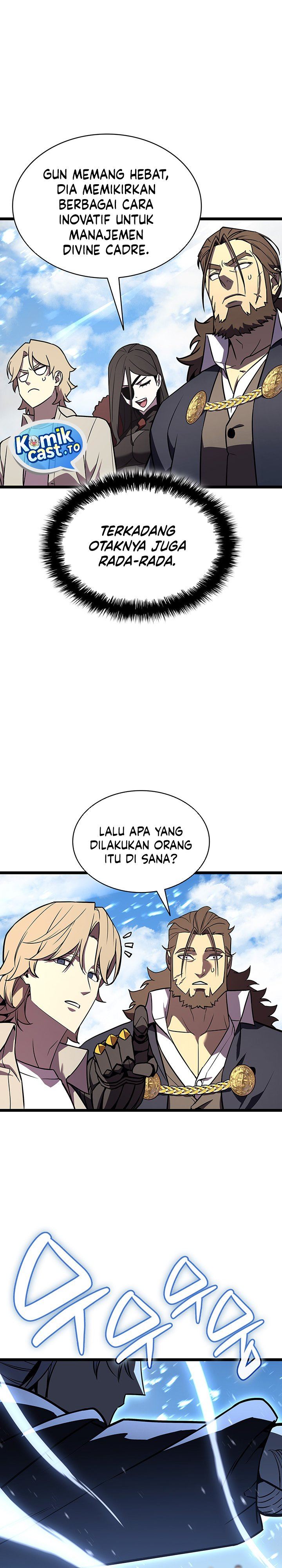 Read A Disaster-Class Hero Has Returned ID Manga Online