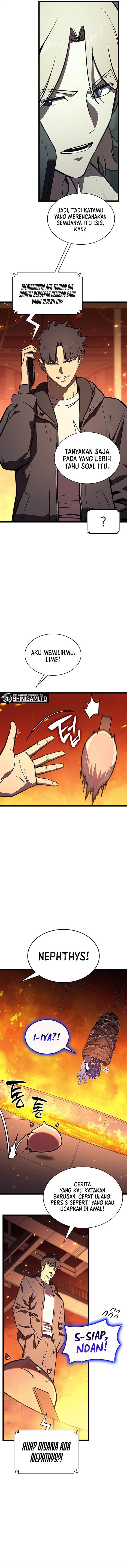 Read A Disaster-Class Hero Has Returned ID Manga Online