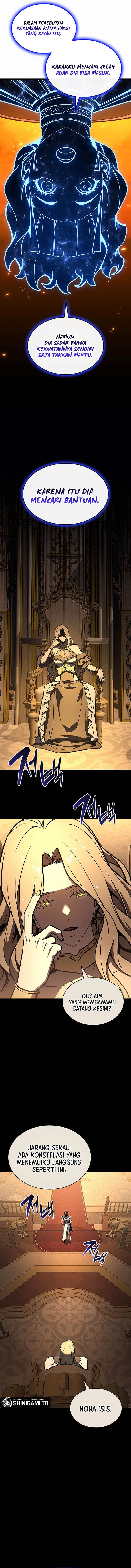 Read A Disaster-Class Hero Has Returned ID Manga Online