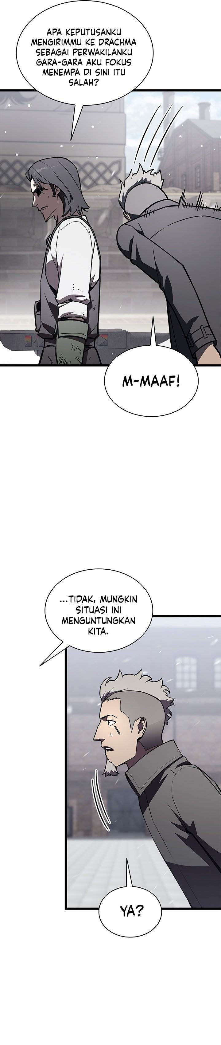 Read A Disaster-Class Hero Has Returned ID Manga Online