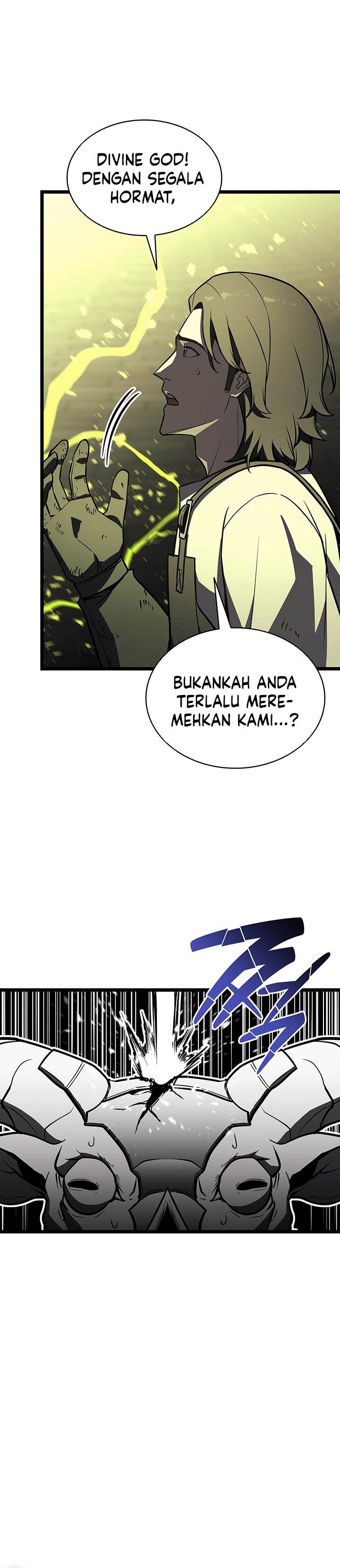 Read A Disaster-Class Hero Has Returned ID Manga Online