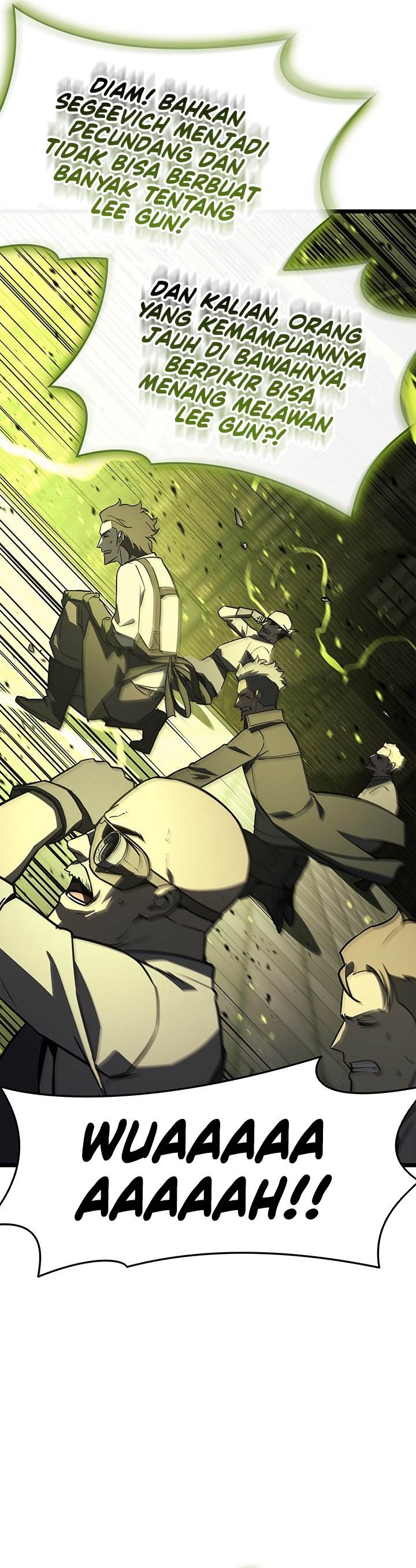 Read A Disaster-Class Hero Has Returned ID Manga Online
