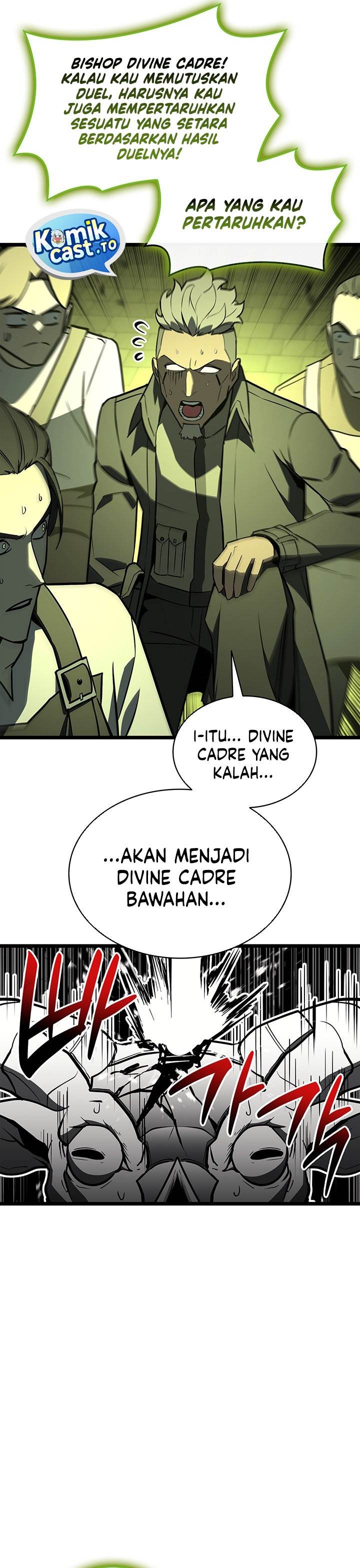 Read A Disaster-Class Hero Has Returned ID Manga Online