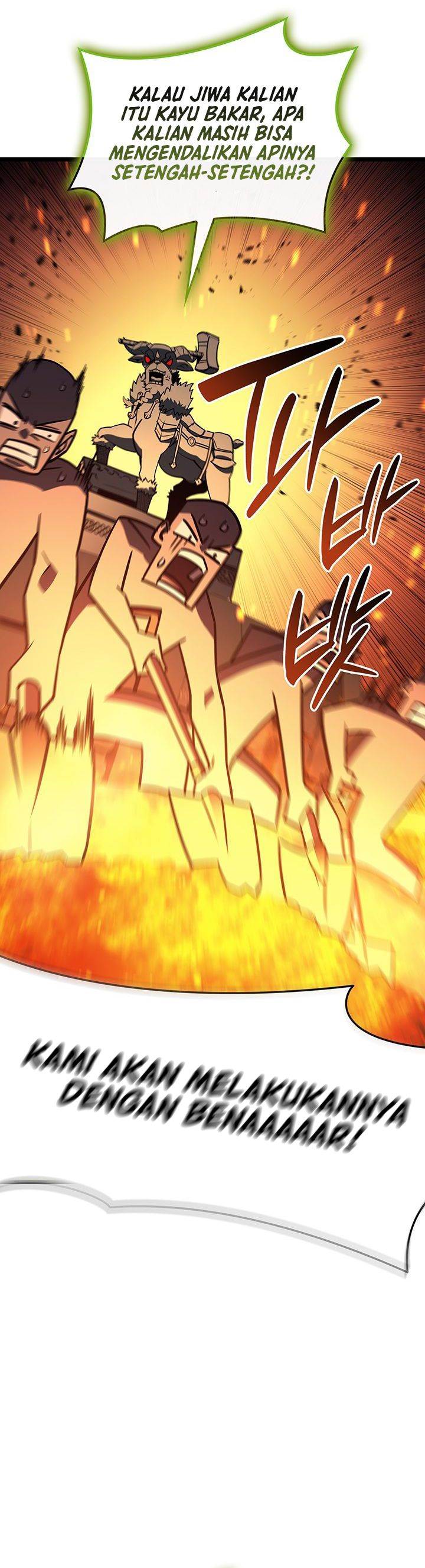 Read A Disaster-Class Hero Has Returned ID Manga Online