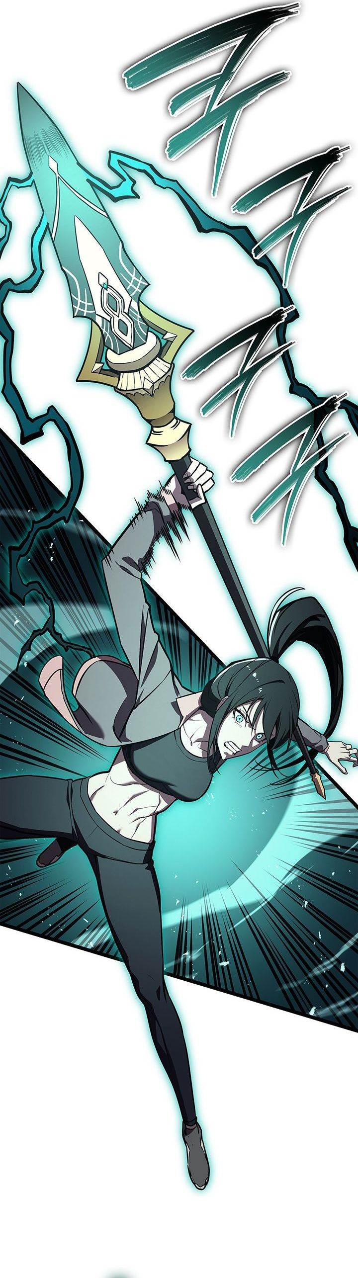 Read A Disaster-Class Hero Has Returned ID Manga Online