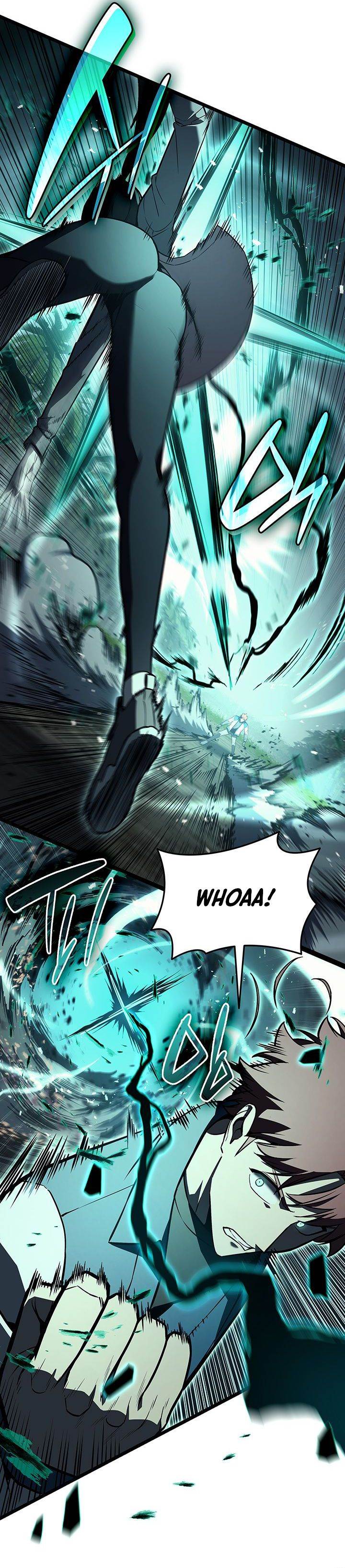Read A Disaster-Class Hero Has Returned ID Manga Online