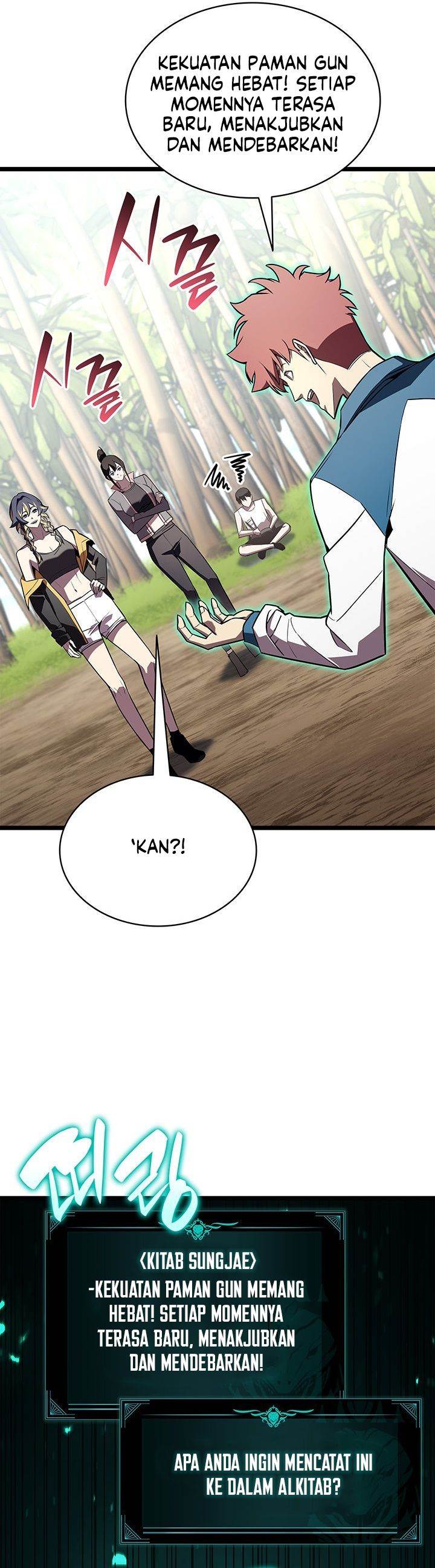 Read A Disaster-Class Hero Has Returned ID Manga Online