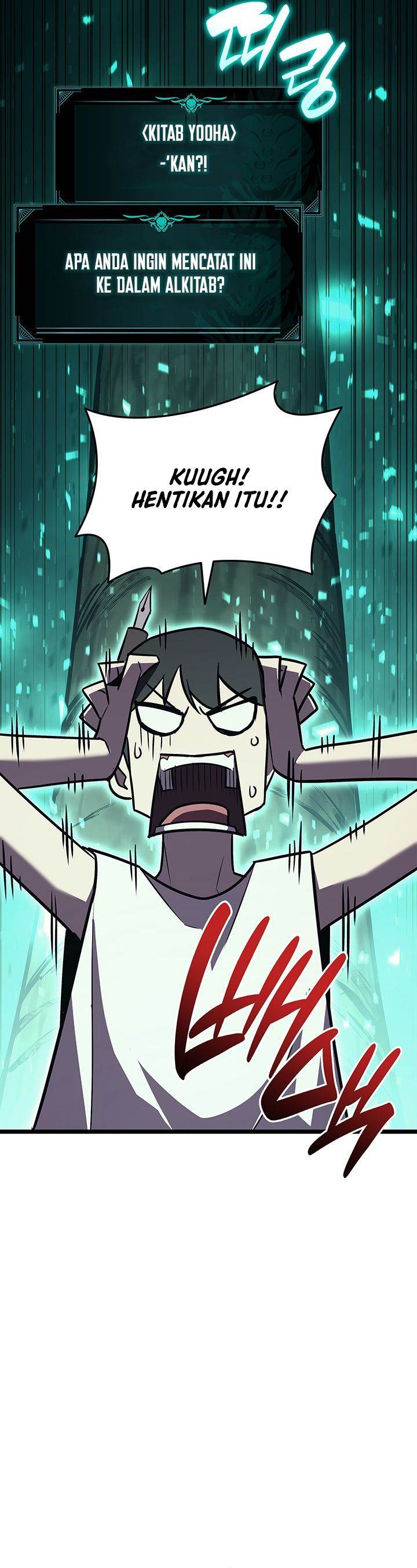 Read A Disaster-Class Hero Has Returned ID Manga Online
