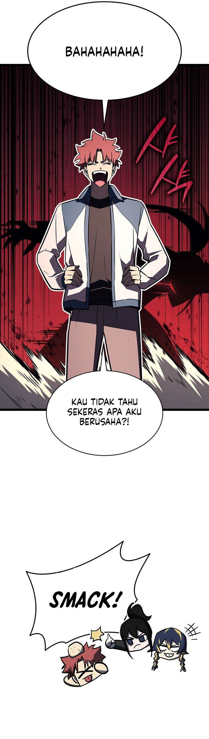 Read A Disaster-Class Hero Has Returned ID Manga Online