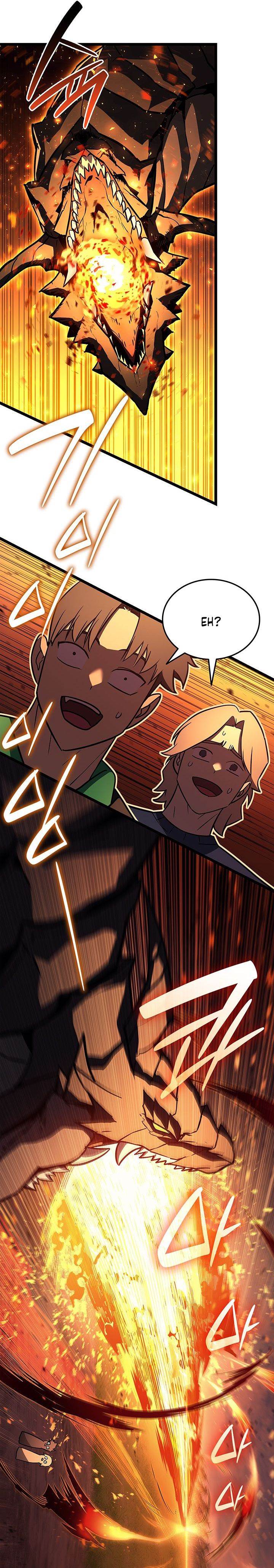 Read A Disaster-Class Hero Has Returned ID Manga Online