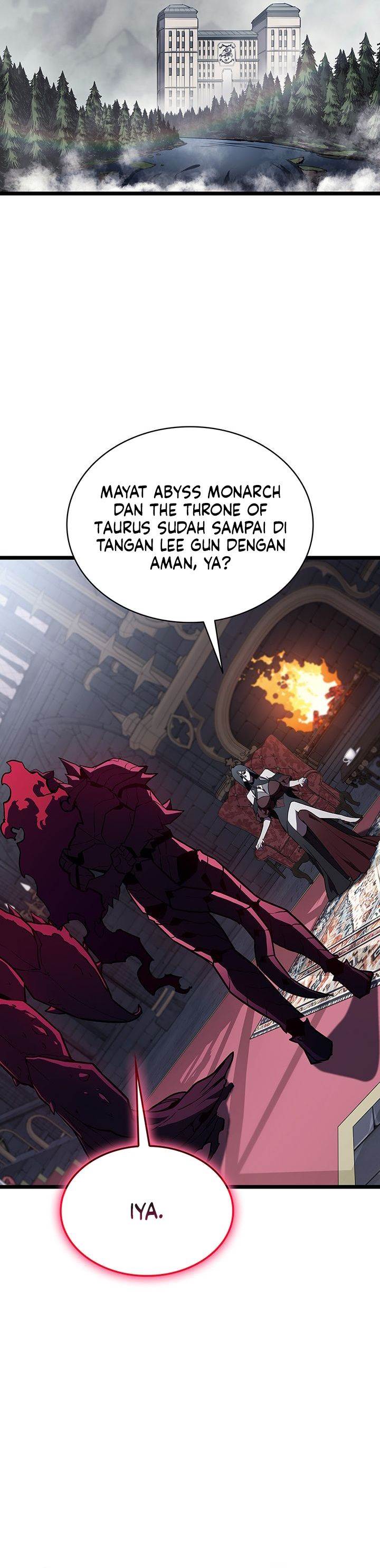 Read A Disaster-Class Hero Has Returned ID Manga Online
