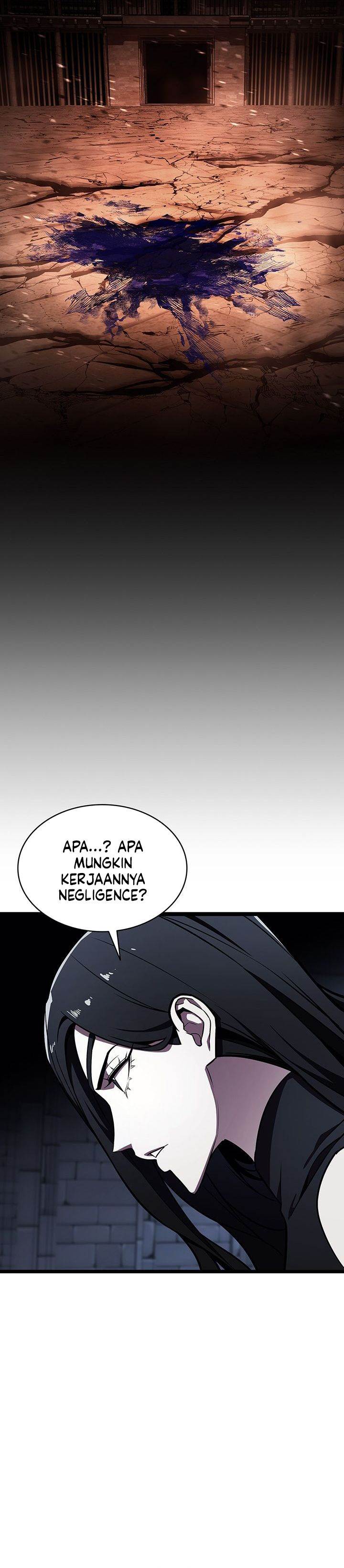 Read A Disaster-Class Hero Has Returned ID Manga Online