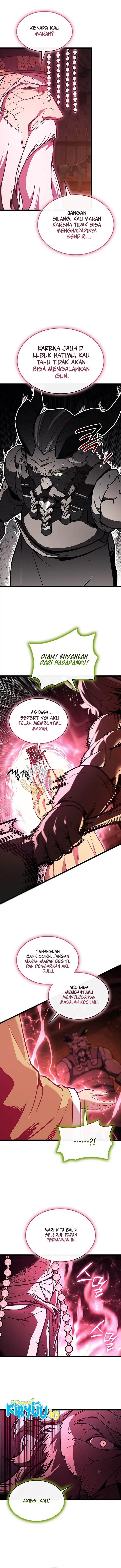 Read A Disaster-Class Hero Has Returned ID Manga Online