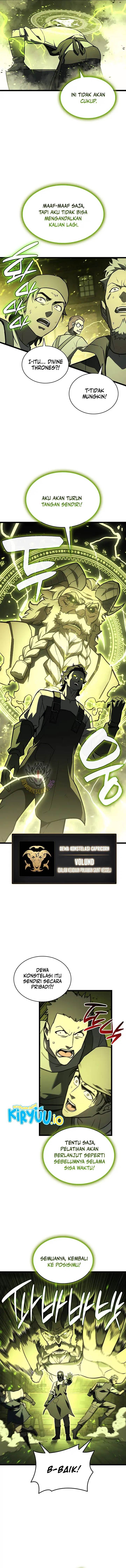Read A Disaster-Class Hero Has Returned ID Manga Online
