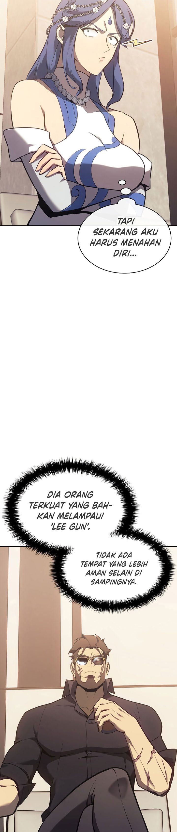 Read A Disaster-Class Hero Has Returned ID Manga Online