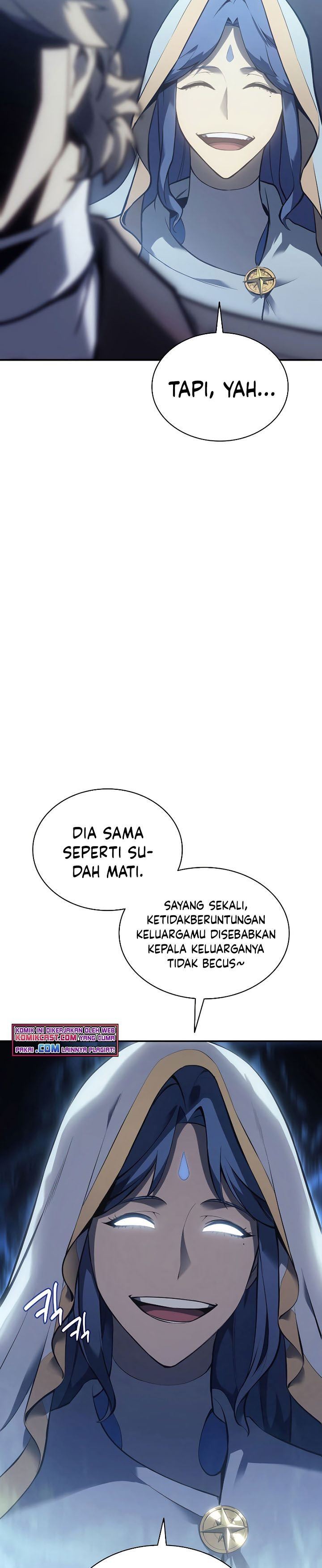 Read A Disaster-Class Hero Has Returned ID Manga Online