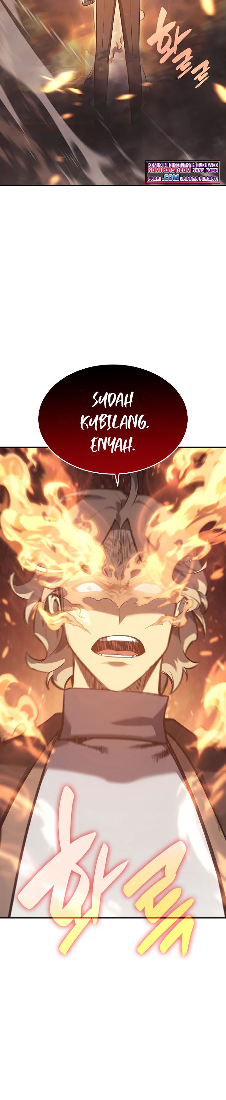 Read A Disaster-Class Hero Has Returned ID Manga Online