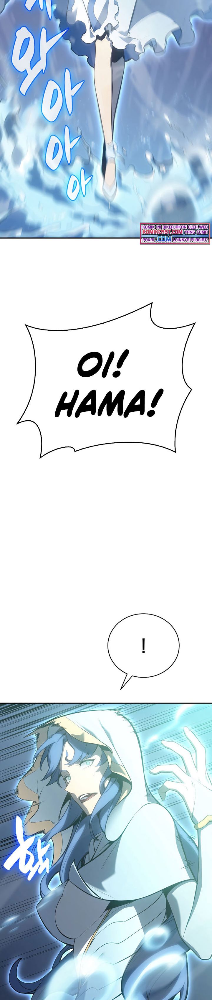 Read A Disaster-Class Hero Has Returned ID Manga Online