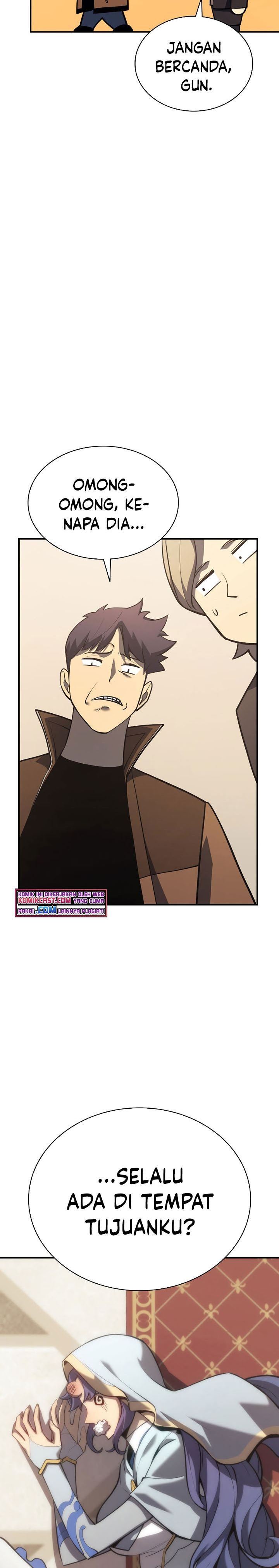 Read A Disaster-Class Hero Has Returned ID Manga Online