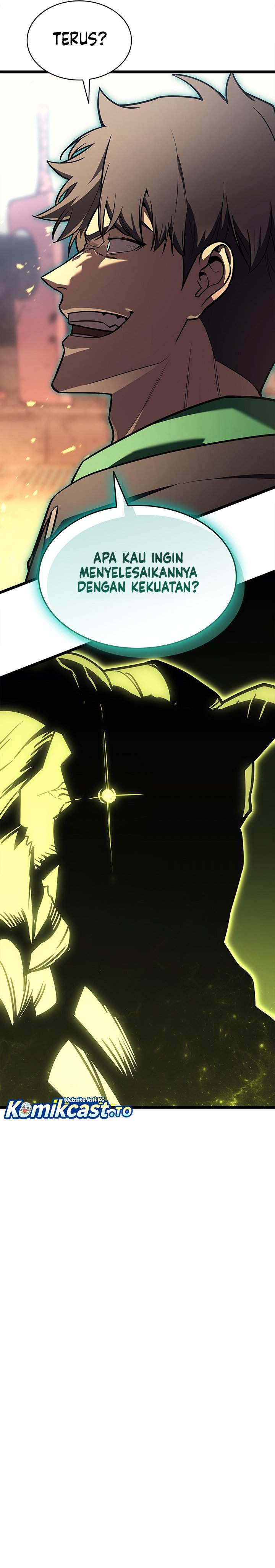 Read A Disaster-Class Hero Has Returned ID Manga Online