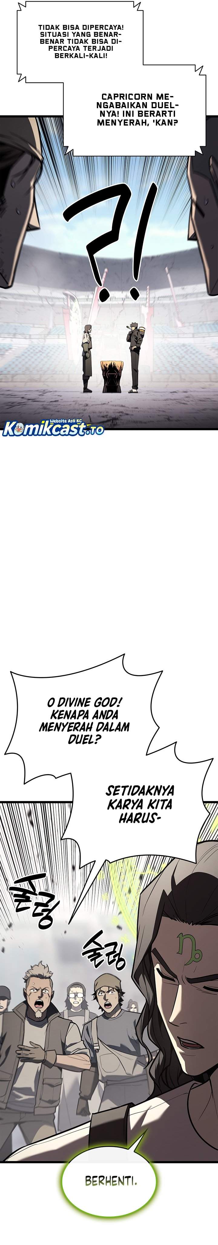 Read A Disaster-Class Hero Has Returned ID Manga Online