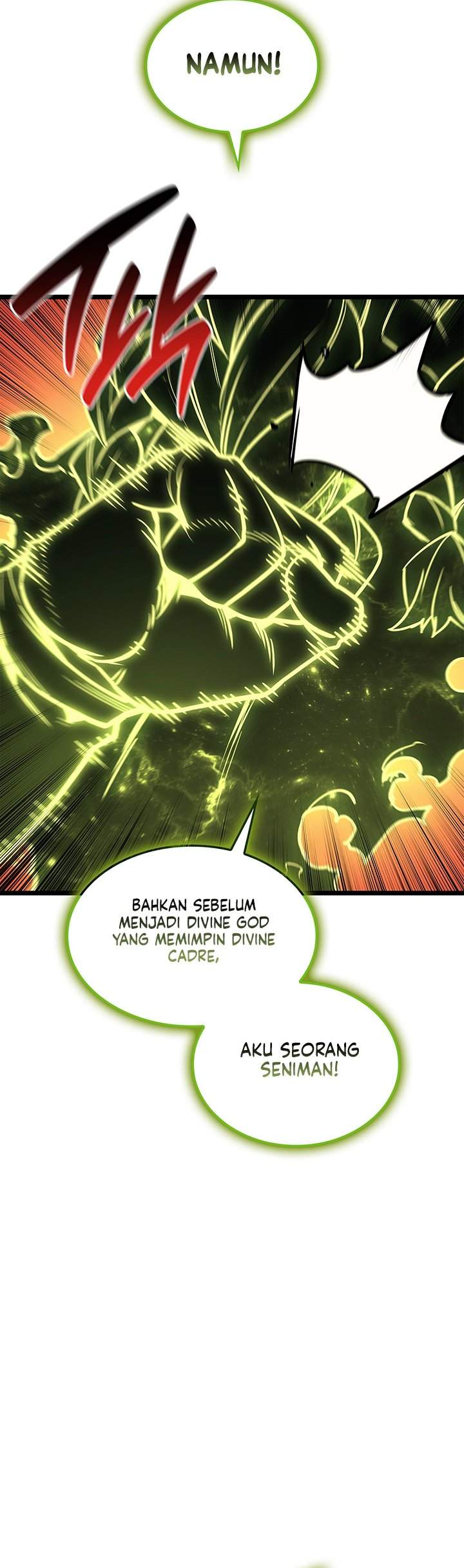 Read A Disaster-Class Hero Has Returned ID Manga Online